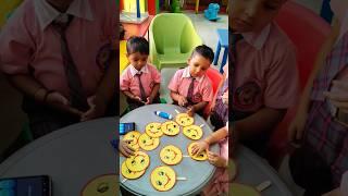 Pre-nursery activity #schoolactivites #nurseryactivities #prenursery #preschool #nursery #craft