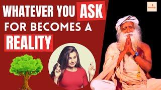 Sadhguru - The story of a Kalpavriksha (wishing) tree | Innerfully