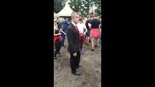 Hakkuh with Style @Defqon.1