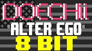 Alter Ego [8 Bit Tribute to Doechii] - 8 Bit Universe