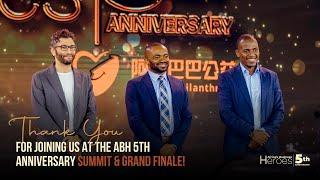 Africa's Business Heroes 2023 Grand Finale Recap