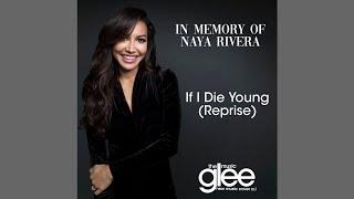 If I Die Young (Reprise) [Glee Cast Version] | Cover A.I