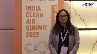 ICAS 2022 | People | Dr Pratima Singh