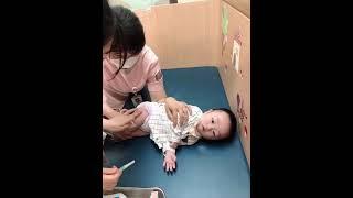 [꼰율튜브] 예방접종 꼰율