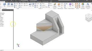 Tough Isos #2 in Autodesk Inventor