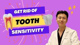 Why Do I Have TEETH SENSITIVITY?