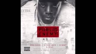 Jr. Boss - Patience Ft. Debi [Prod. By @KarltinBankz] @JrBossDGE @CBMDebi
