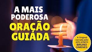 Conexão de 4 Etapas - Meditação Guiada com  Bruno Gimenes criador da técnica