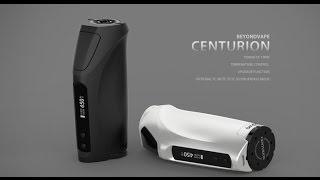 Beyond Vape Centurion Review - VapingwithTwisted420