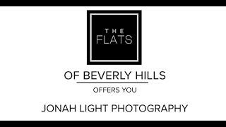 The Flats of Beverly Hills | Jonah Light Photograph