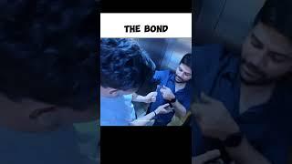 Best Bond Ever| Digraj Singh Rajput Prashant Kirad | #cbse #class10 #shorts