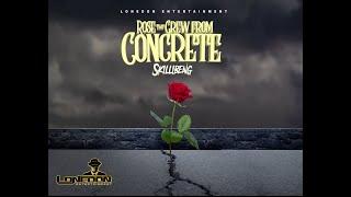 Skillibeng - Rose That Grew From Concrete (Official Audio)