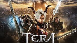 TERA Россия - Стрим с ЗБТ 28.01.2015