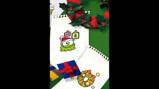 Cut the Rope Daily December 29 2024 Walkthrough 10 Stars