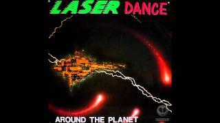 Laserdance - Around the Planet