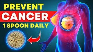 Top 10 Anticancer Foods to Survive This Cancer Pandemic