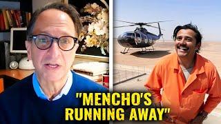 El Mencho Reacts To Feds Putting $15M Bounty On His Head | He’s Escaping