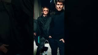 A-ha one of the best synth pop band in history #hollywood #celebrity #musician #legend