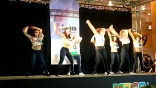 Jazz Funk group
