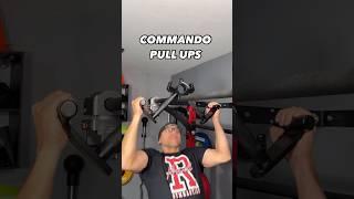 Back Workout With The Back Jack Attachment