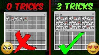 These 3 Automatic IRON Farm Tips Will Give You 3x IRON |Minecraft Iron Farm 1.20 | [Hindi]