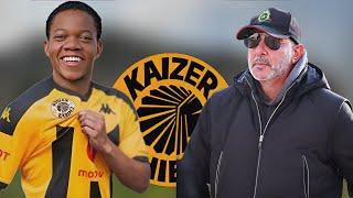 KAIZER CHIEFS NEWS TODAY NOW |OFFICIAL CONFIRMED SPHELELE MKHULISE TO KAIZER CHIEFS DEAL DONE 