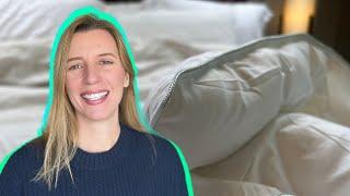 Comparing Quality Down Comforters for Every Season