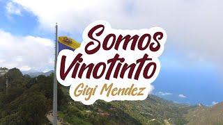 Somos Vinotinto - Gigi Méndez (VideoClip)