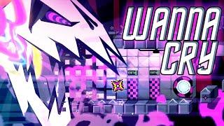 "WANNACRY" (Demon) by kira9999 | Geometry Dash 2.2