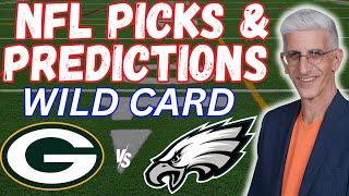 Green Bay Packers vs Philadelphia Eagles Predictions and Picks | 2025 NFL Wild Card Bets 1/12/25