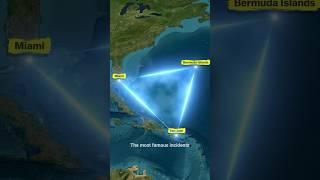 The Bermuda Triangle  Where Is This Place and What's Actually Happening There? 