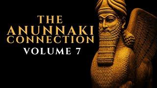 The Anunnaki Connection - FULL LENGTH FILM –Jerusalem to The Vatican, Hidden Knowledge, Lost History