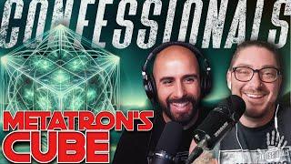 558: Metatron's Cube | Isaac Weishaupt | From The Archive