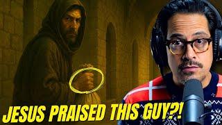 The Parables of Jesus: Hidden Meanings Revealed