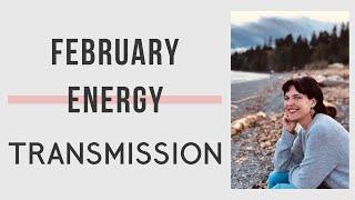 February 2024 Energy Transmission- Let it Sparkle