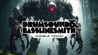 Drumsound & Bassline Smith - Jungle Tekno