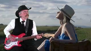 "Baby blue" (Guitar Instrumental)