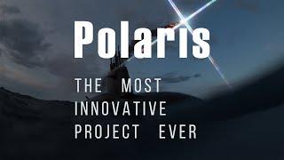 Polaris + Transit: When the US Navy Invented Satellite Navigation as a Side Project