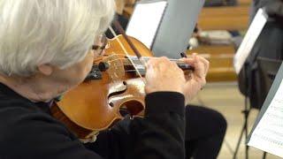 Symphonie n°9 (Finale) - Schubert