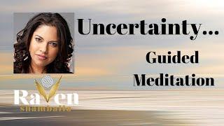 Meditation to Feel Safe in Infinite Change and Uncertainty