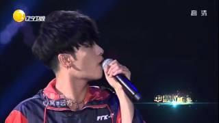 华晨宇 郎朗 《海阔天空》 Langlang &Chenyu Hua The Brighter Furtures