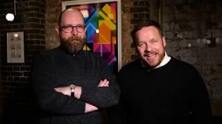 London 2020 Meet-Up | The Always Cheating Podcast