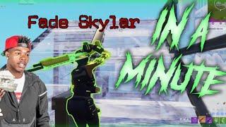 Fade Skyzer Introducing Montage