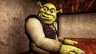 DON'T STAY AT SHREKS HOTEL