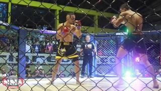 MMA Brazucas TV: PE Fight 4 - Glauco Ferreira vs Rogers Vitor