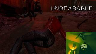 Before the Mexican Game of the Year, There Was...This: Aris Plays Unbearable