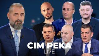 ÇIM PEKA LIVE/ Frika e Ramës nga Tik Tok (06.03.2025)