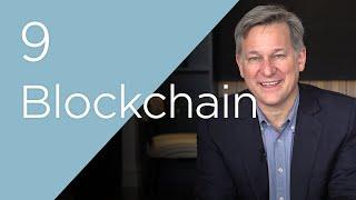 DeCoded by GS1 US with Robert Tercek - Chapter 9: Blockchain