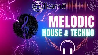 MIx Melodic House & Techno | Vintage Culture, Argy, Adriatique, ARTBAT, Massano, Pryda, deadmau5