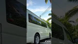 Sri Lankan Vip KDH #kdh #vip #luxury #modified #hiace #cushion #kdhkollo #srilanka sri